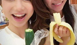 恒大母女花吃瓜爆料