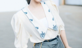 娱乐圈吃瓜虞书欣丁禹兮