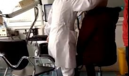 护士视频,温馨护理瞬间大盘点