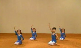 九级舞蹈考级视频大全,舞动人生，逐梦舞台