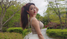 韩国美女裸体视频